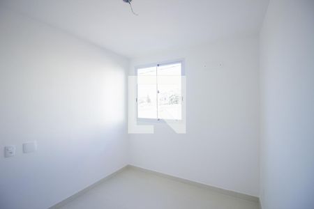 Quarto 2 de apartamento para alugar com 2 quartos, 45m² em Centro, Contagem