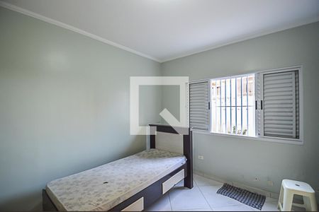 Quarto 2 de casa à venda com 3 quartos, 236m² em Vila Dayse, São Bernardo do Campo