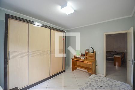Quarto 2 de casa à venda com 3 quartos, 236m² em Vila Dayse, São Bernardo do Campo