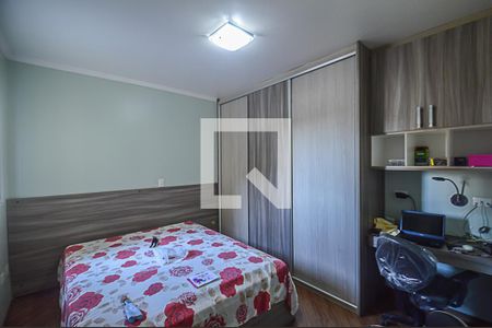 Quarto 1 de casa à venda com 3 quartos, 236m² em Vila Dayse, São Bernardo do Campo