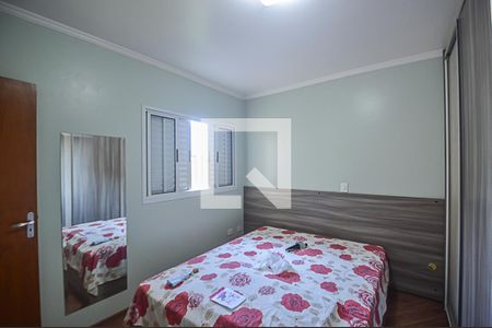 Quarto 1 de casa à venda com 3 quartos, 236m² em Vila Dayse, São Bernardo do Campo