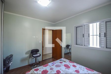 Quarto 1 de casa à venda com 3 quartos, 236m² em Vila Dayse, São Bernardo do Campo