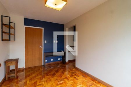 Sala de apartamento à venda com 1 quarto, 41m² em Perdizes, São Paulo