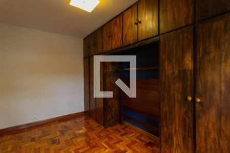 Quarto de apartamento à venda com 1 quarto, 41m² em Perdizes, São Paulo