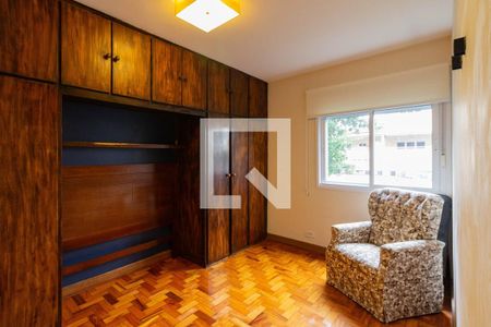 Quarto de apartamento à venda com 1 quarto, 41m² em Perdizes, São Paulo