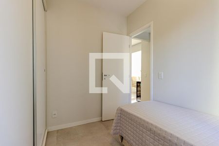 Quarto 1 de apartamento à venda com 2 quartos, 53m² em Cidade Monções, São Paulo