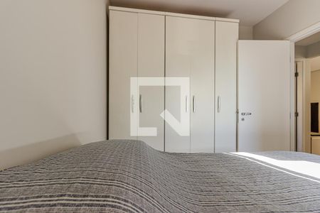 Quarto 2 de apartamento à venda com 2 quartos, 53m² em Cidade Monções, São Paulo