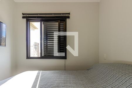 Quarto 2 de apartamento à venda com 2 quartos, 53m² em Cidade Monções, São Paulo