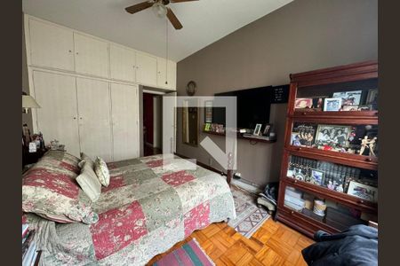 Foto 08 de apartamento à venda com 3 quartos, 126m² em Santa Cecilia, São Paulo