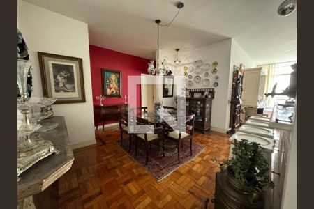 Foto 24 de apartamento à venda com 3 quartos, 126m² em Santa Cecilia, São Paulo