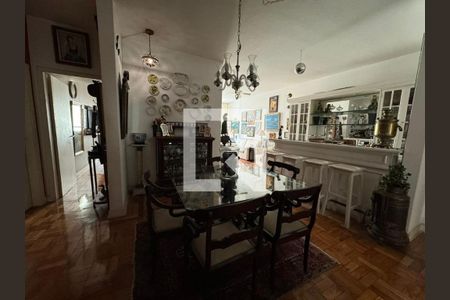 Foto 25 de apartamento à venda com 3 quartos, 126m² em Santa Cecilia, São Paulo