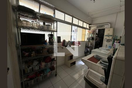 Foto 22 de apartamento à venda com 3 quartos, 126m² em Santa Cecilia, São Paulo