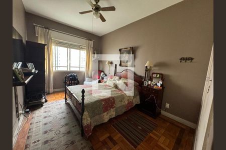 Foto 12 de apartamento à venda com 3 quartos, 126m² em Santa Cecilia, São Paulo