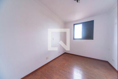 Quarto 1 de apartamento à venda com 3 quartos, 78m² em Vila Assunção, Santo André