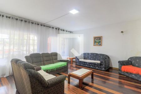 Área comum de apartamento para alugar com 1 quarto, 57m² em Santo Amaro, São Paulo