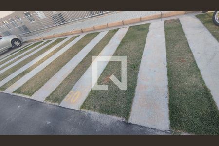 Area comum de apartamento à venda com 2 quartos, 42m² em Arvoredo Ii, Contagem