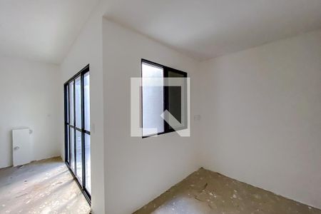 Quarto de kitnet/studio à venda com 1 quarto, 38m² em Quarta Parada, São Paulo