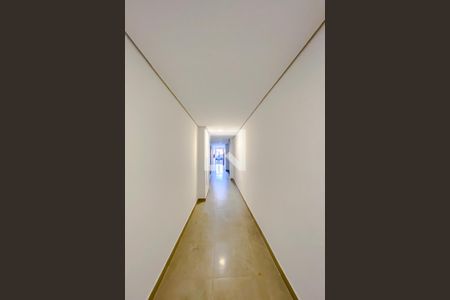 Área comum de kitnet/studio para alugar com 1 quarto, 38m² em Quarta Parada, São Paulo