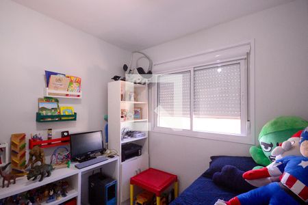 Quarto 1 de apartamento à venda com 2 quartos, 55m² em Vila Dom Pedro I, São Paulo