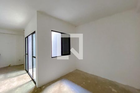Quarto de kitnet/studio à venda com 1 quarto, 54m² em Quarta Parada, São Paulo