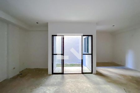 Sala de kitnet/studio à venda com 1 quarto, 54m² em Quarta Parada, São Paulo