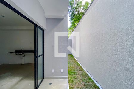 Vista do Quarto de kitnet/studio à venda com 1 quarto, 54m² em Quarta Parada, São Paulo