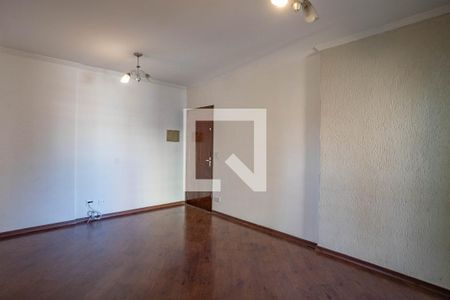 Sala de apartamento para alugar com 2 quartos, 54m² em Jardim Diadema, Diadema