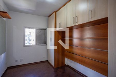 Quarto 2 de apartamento para alugar com 2 quartos, 54m² em Jardim Diadema, Diadema