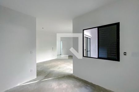 Quarto de kitnet/studio à venda com 1 quarto, 41m² em Quarta Parada, São Paulo