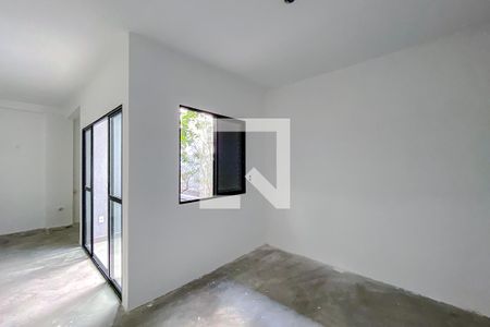 Quarto de kitnet/studio à venda com 1 quarto, 41m² em Quarta Parada, São Paulo