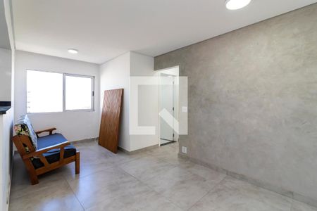 Sala de Jantar de apartamento à venda com 2 quartos, 53m² em Tucuruvi, São Paulo
