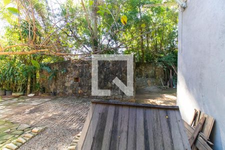 Vista do Quarto 1 de casa à venda com 3 quartos, 897m² em Itaipu, Niterói