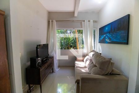 Sala de casa à venda com 3 quartos, 897m² em Itaipu, Niterói