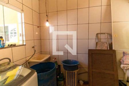 Área de Serviço de casa à venda com 3 quartos, 897m² em Itaipu, Niterói
