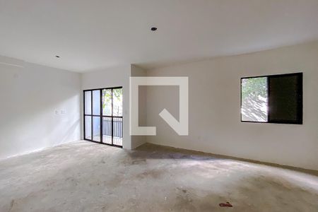 Studio de kitnet/studio à venda com 1 quarto, 44m² em Quarta Parada, São Paulo