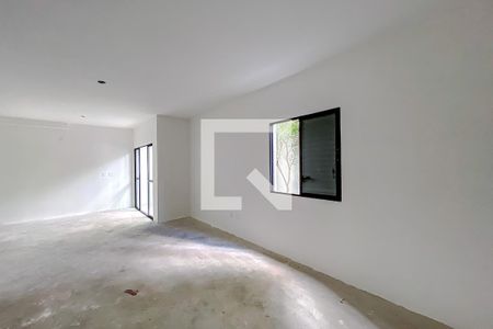 Studio de kitnet/studio à venda com 1 quarto, 44m² em Quarta Parada, São Paulo