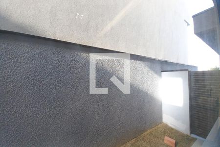 Vista da sala de TV de casa de condomínio à venda com 4 quartos, 305m² em Swiss Park, Campinas