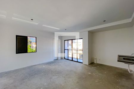 Studio de kitnet/studio à venda com 1 quarto, 45m² em Quarta Parada, São Paulo