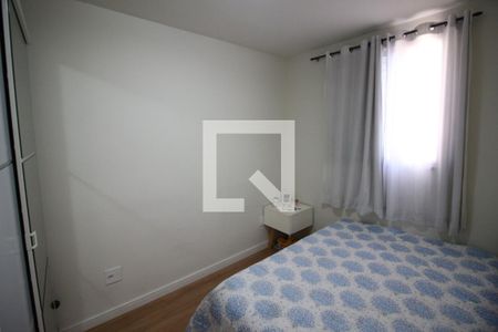 Quarto 2 de apartamento à venda com 2 quartos, 55m² em Padroeira, Osasco