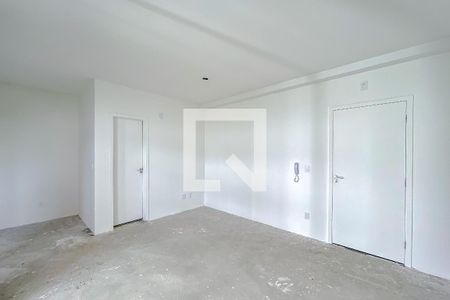 Sala de kitnet/studio à venda com 1 quarto, 41m² em Quarta Parada, São Paulo