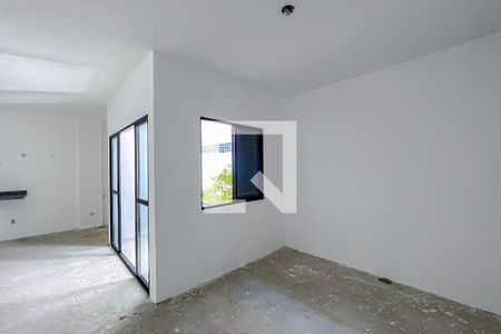 Quarto de kitnet/studio à venda com 1 quarto, 41m² em Quarta Parada, São Paulo