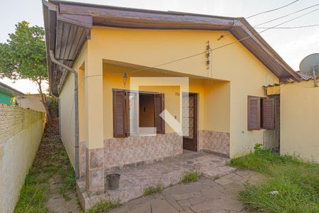 Casa à venda com 3 quartos, 100m² em Harmonia, Canoas