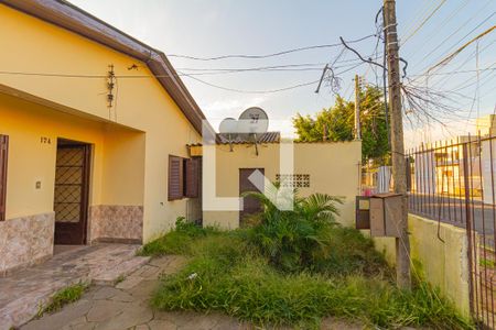 Casa à venda com 3 quartos, 100m² em Harmonia, Canoas