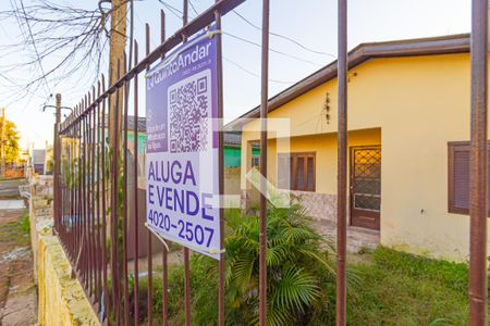 Casa à venda com 3 quartos, 100m² em Harmonia, Canoas