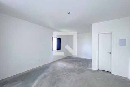 Sala de kitnet/studio à venda com 1 quarto, 44m² em Quarta Parada, São Paulo