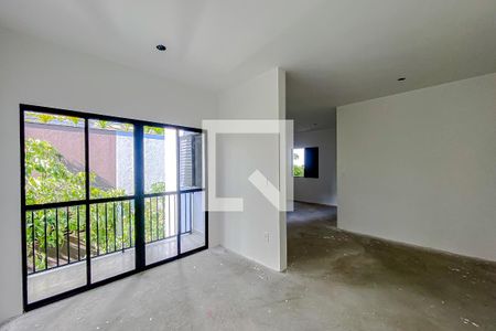 Studio de kitnet/studio à venda com 1 quarto, 61m² em Quarta Parada, São Paulo