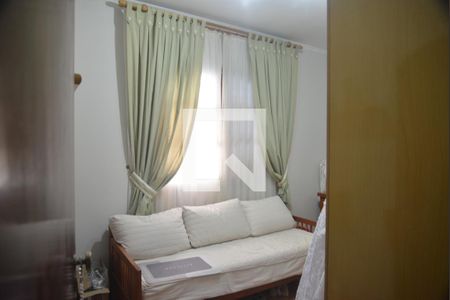 Quarto 1 de casa à venda com 3 quartos, 216m² em Parque Novo Oratório, Santo André