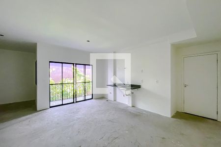 Studio de kitnet/studio à venda com 1 quarto, 45m² em Quarta Parada, São Paulo