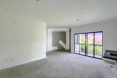 Studio de kitnet/studio à venda com 1 quarto, 45m² em Quarta Parada, São Paulo