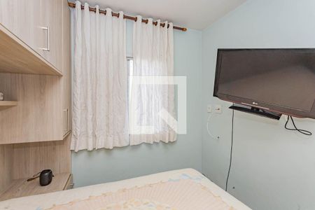 Quarto 1 de apartamento à venda com 2 quartos, 58m² em Vila Vera, São Paulo